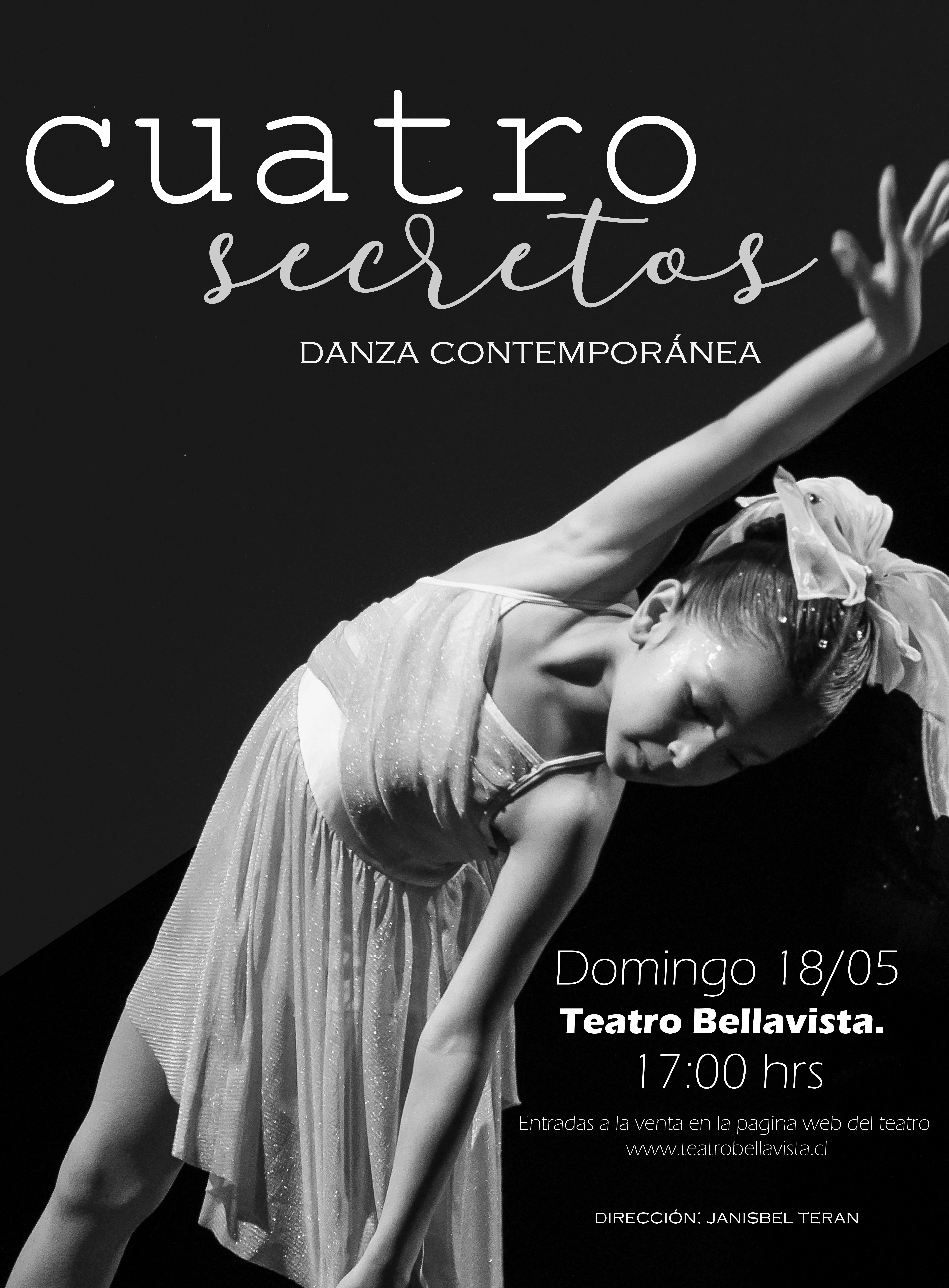 Cuatro Secretos